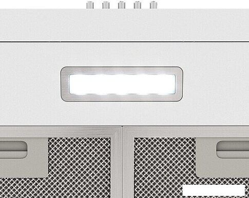 Кухонная вытяжка Elikor Eco One 50 298166 (белый)