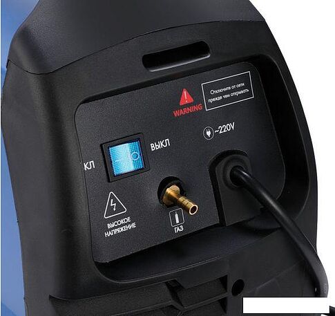 Сварочный инвертор AE&T TWM200S