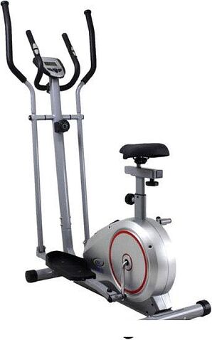 Эллиптический тренажер Sundays Fitness K8508HA