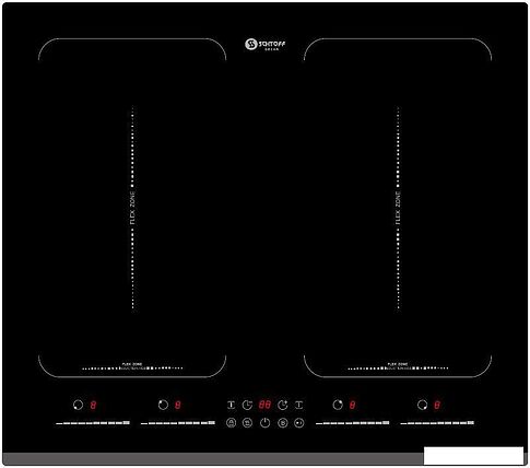 Варочная панель Schtoff IF7003 Black