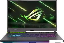 Игровой ноутбук ASUS ROG Strix G17 G713RW-LL070