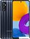 Смартфон Samsung Galaxy M52 5G SM-M526B/DS 6GB/128GB (черный)