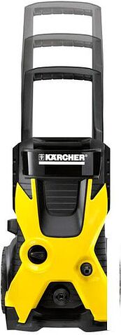 Мойка высокого давления Karcher K 5 Basic [1.180-580.0]