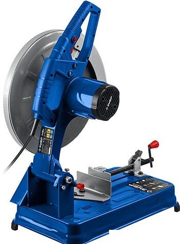 Монтажная (отрезная) пила Зубр Профессионал ПО-355