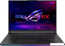 Игровой ноутбук ASUS ROG Strix SCAR 18 2024 G834JYR-R6027