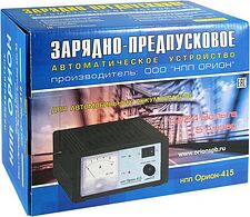 Зарядное устройство Вымпел 415