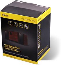 Акустика Ritmix SP-2150W