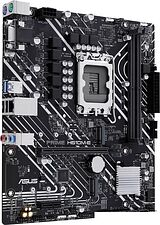 Материнская плата ASUS Prime H610M-E-CSM Материнская плата ASUS Prime H610M-E-CSM