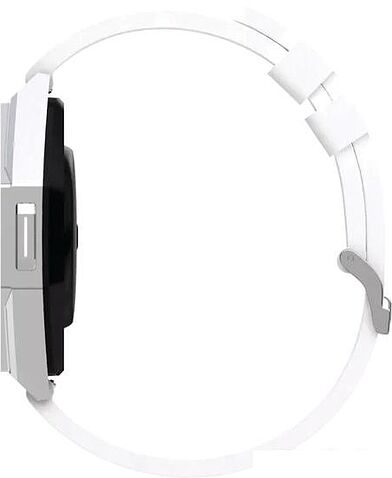 Умные часы Canyon Otto SW-86 (серебристый)