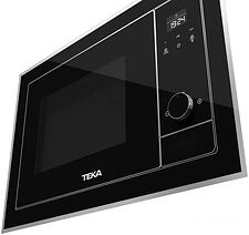 Микроволновая печь TEKA ML 8200 BIS Микроволновая печь TEKA ML 8200 BIS