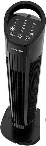Колонный вентилятор Sencor SFT 3113BK