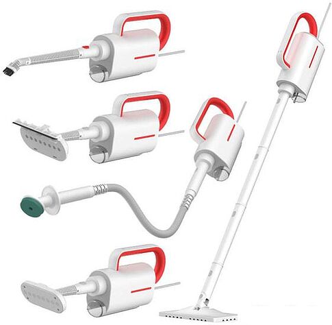 Пароочиститель Deerma ZQ610