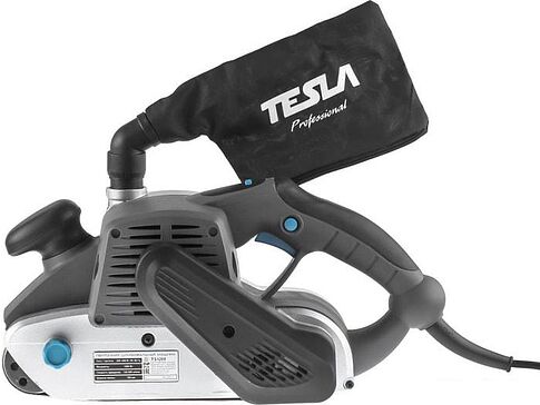 Ленточная шлифмашина Tesla TS1200