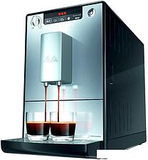 Эспрессо кофемашина Melitta Caffeo Solo E950-103 Эспрессо кофемашина Melitta Caffeo Solo E950-103