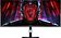 Игровой монитор Xiaomi Curved Gaming Monitor G34WQi ELA5454EU (международная версия)