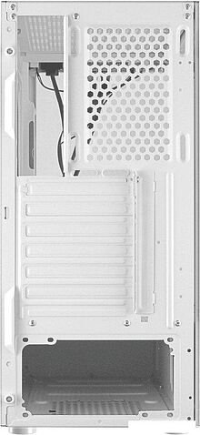 Корпус Ginzzu CL110