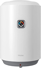 Накопительный электрический водонагреватель Haier ES30V-B1 Slim