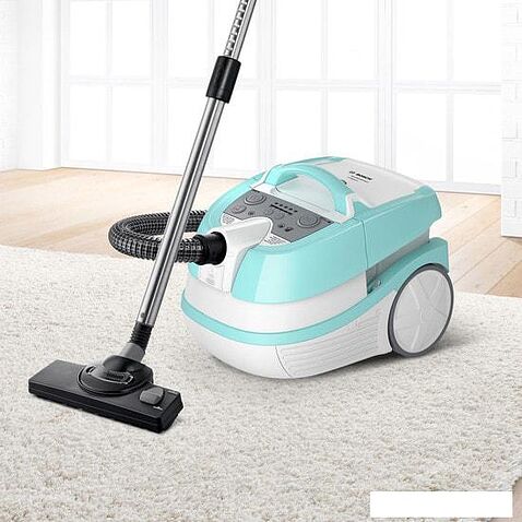 Пылесос Bosch BWD420HYG