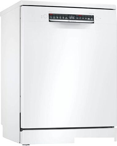 Отдельностоящая посудомоечная машина Bosch Serie 4 SMS4HTW31E