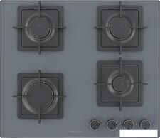 Варочная панель TECHNO HG2404GFGV Варочная панель TECHNO HG2404GFGV
