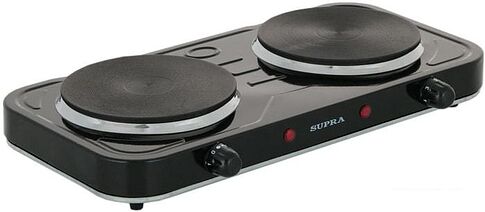 Настольная плита Supra HS-292