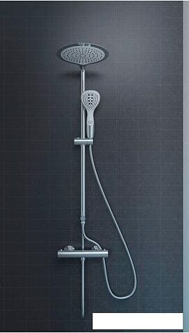 Душевая система Rubineta Aneta 624134
