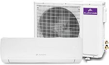 Сплит-система AlpicAir Premium Pro II AWI/AWO-36HRDC1C