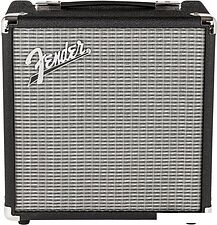 Комбоусилитель Fender Rumble 15