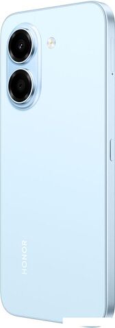 Телефон HONOR X7e LAB-LX1 6GB/256GB международная версия (голубой)