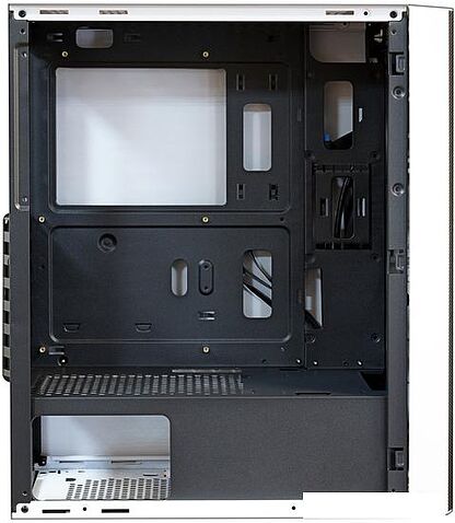 Корпус Ginzzu CL185