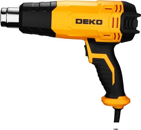 Промышленный фен Deko HG-2200