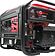 Бензиновый генератор Magnetta GW220E