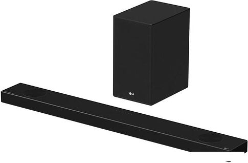 Саундбар LG SP9A