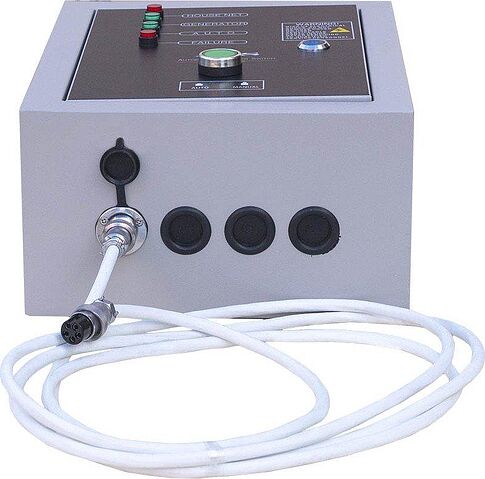 Блок автоматики ТСС АВР-С 12000/230