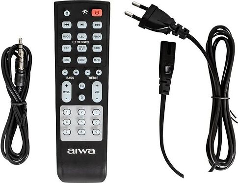 Колонка для вечеринок Aiwa CAS-2022