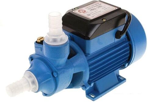 Насос Калибр НБЦ-380