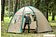 Кемпинговая палатка Coyote Vaal (бежевый)