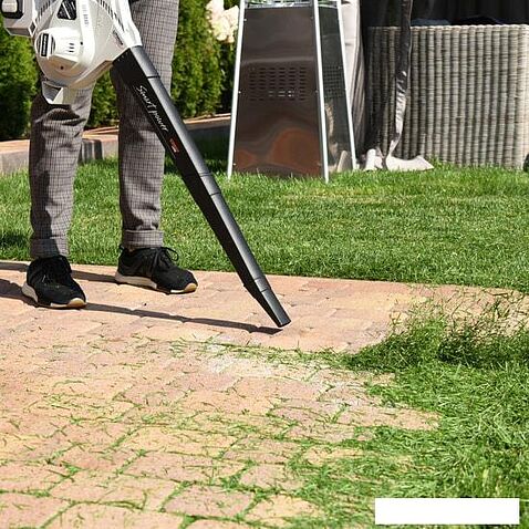 Воздуходувка Daewoo Power DABL 6040Li