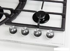 Варочная панель Zigmund & Shtain M 27.6 W Варочная панель Zigmund & Shtain M 27.6 W