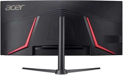 Игровой монитор Acer Nitro XZ342CUV3bmiiphx UM.CX2EE.305