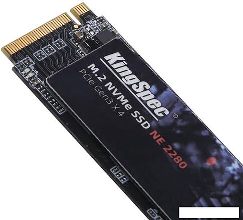 SSD KingSpec NE-512 2280 512GB