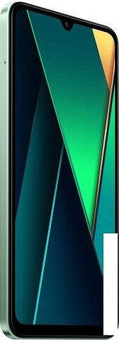 Смартфон POCO C75 6GB/128GB международная версия (зеленый)