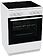 Кухонная плита Gorenje GEC6A11WG