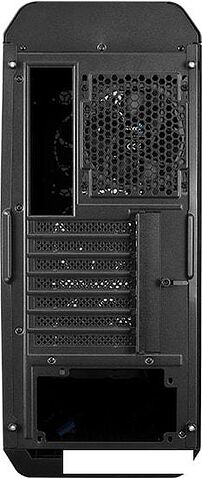 Корпус AeroCool Aero One (черный)