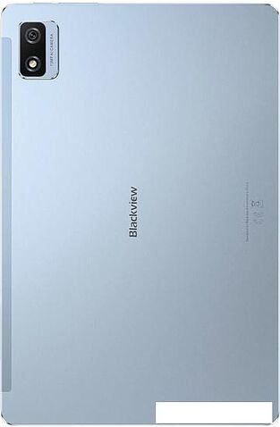Планшет Blackview Tab 12 4GB/64GB LTE (синий)