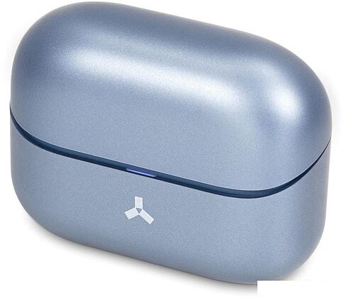 Наушники AccesStyle Terra ANC (синий)