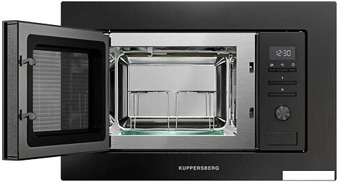 Микроволновая печь KUPPERSBERG HMW 621 B