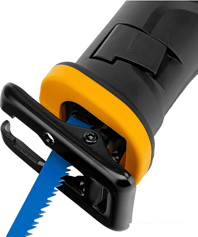 Сабельная пила Denzel CRC-115-0 28466 (без АКБ)