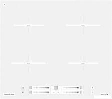 Варочная панель Zigmund & Shtain CI 23.6 W