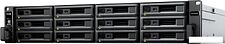 Сетевой накопитель Synology RX1222sas